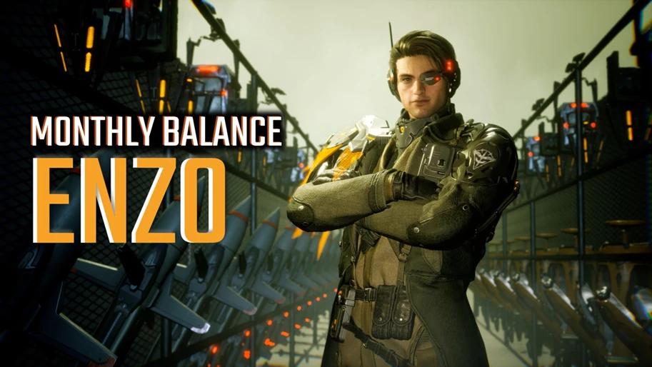 Разработчики The First Descendant рассказали, что ждёт игроков в январе Разработчики The First Descendant рассказали, что ждёт игроков в январе