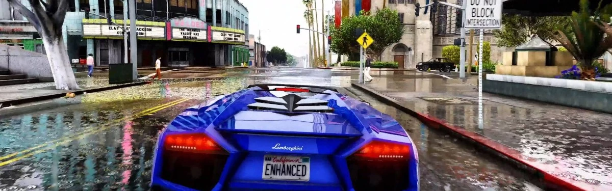 Слухи: В Grand Theft Auto 6 главным героем станет женщина Слухи: В Grand Theft Auto 6 главным героем станет женщина