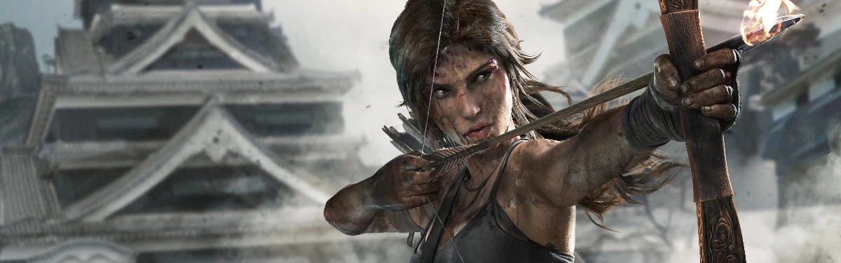 Рианна Пратчетт подтвердила, что не участвует в разработке новой Tomb Raider Рианна Пратчетт подтвердила, что не участвует в разработке новой Tomb Raider