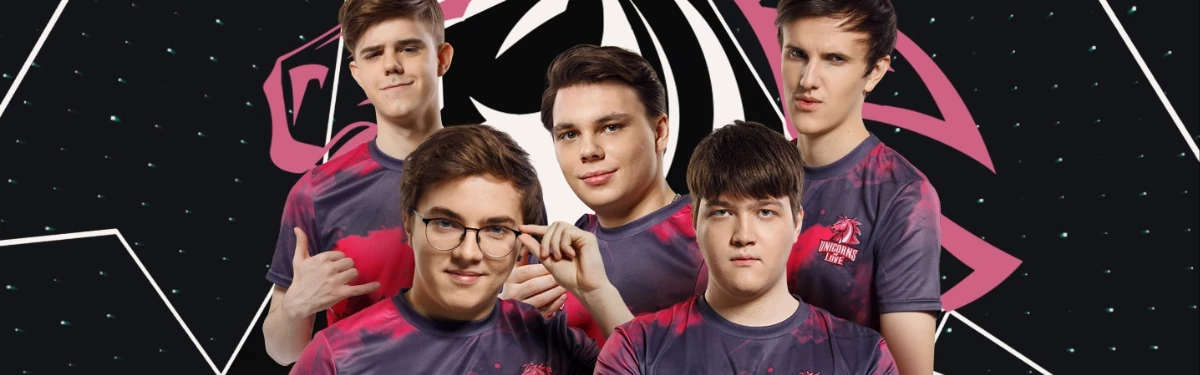 League of Legends - Unicorns of Love выиграли весенний сплит Континентальной лиги League of Legends - Unicorns of Love выиграли весенний сплит Континентальной лиги