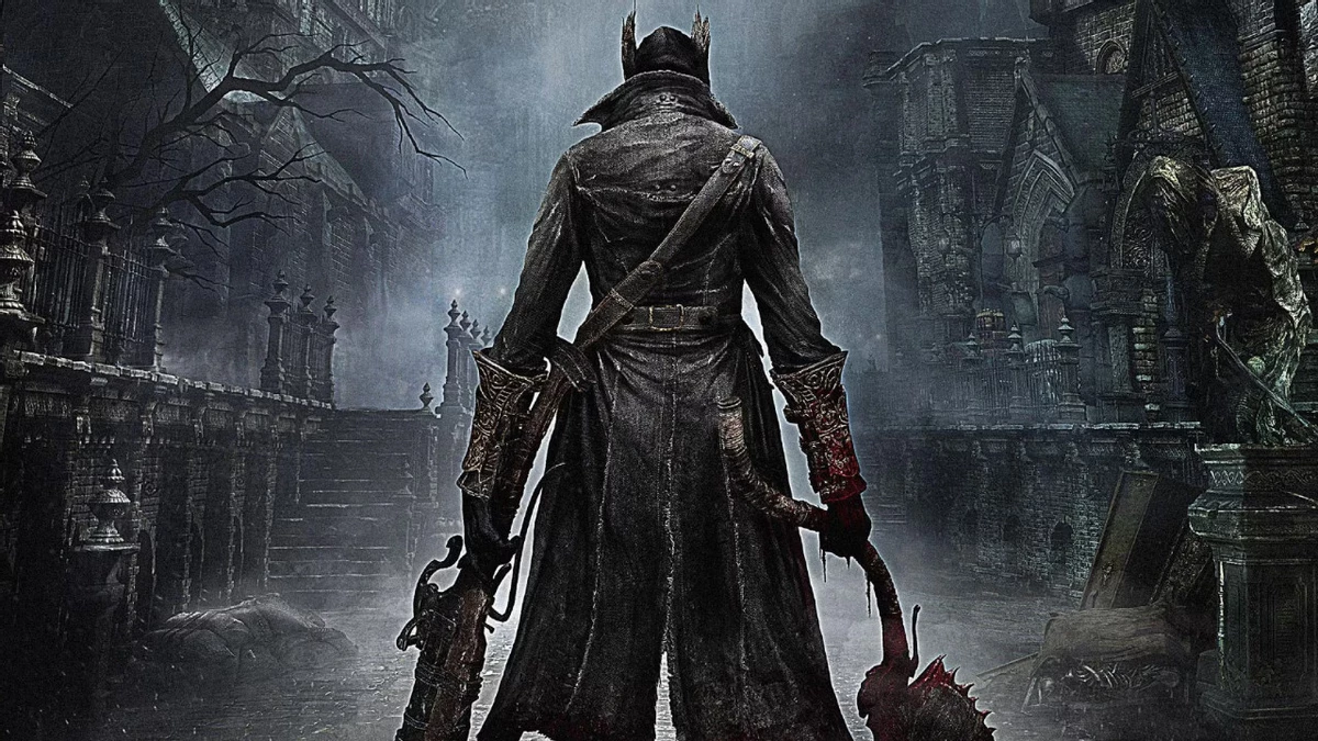 ПК-порт Bloodborne могут представить в конце мая, считает автор God of War ПК-порт Bloodborne могут представить в конце мая, считает автор God of War