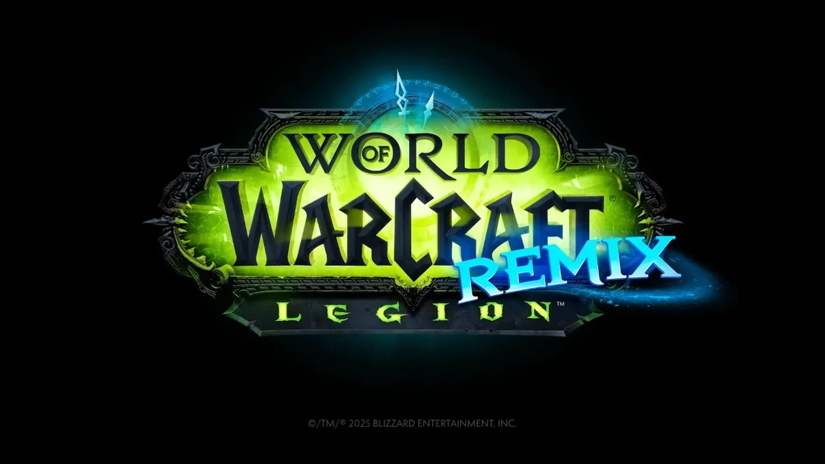 В Remix: Legion игроки смогут получить новые и прошлые награды MMORPG World of Warcraft В Remix: Legion игроки смогут получить новые и прошлые награды MMORPG World of Warcraft