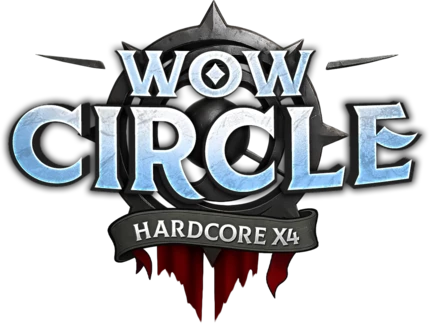 WoW Circle запускает хардкорный сервер 3.3.5a x4 — режим «Без права на ошибку» с одной жизнью WoW Circle запускает хардкорный сервер 3.3.5a x4 — режим «Без права на ошибку» с одной жизнью