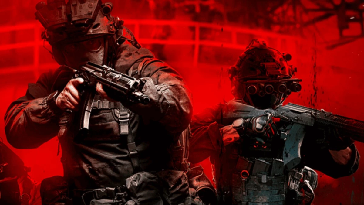 Хакеры обокрали читеров в Call Of Duty Хакеры обокрали читеров в Call Of Duty