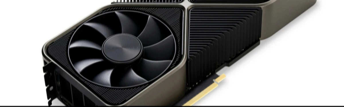 Самая быстрая видеокарта NVIDIA следующего поколения уже тестируется