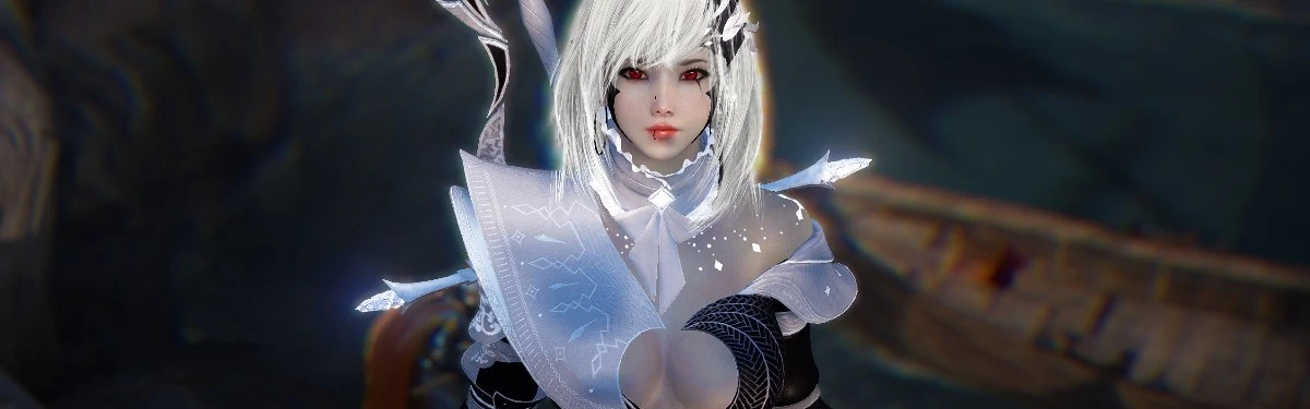 Стрим: Black Desert - Обсуждаем свежее обновление 