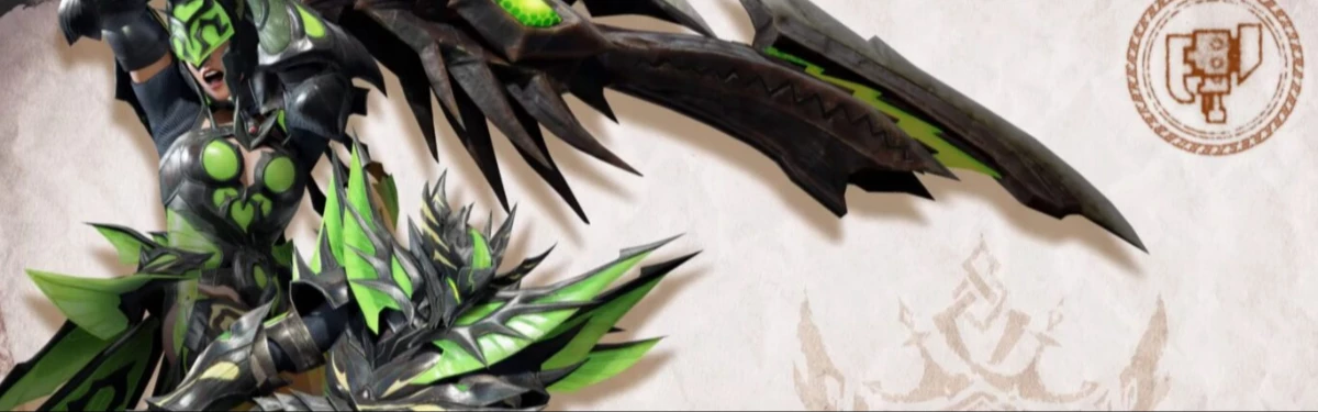Свежие трейлеры Monster Hunter Rise: Sunbreak показывают новые навыки для трех оружий Свежие трейлеры Monster Hunter Rise: Sunbreak показывают новые навыки для трех оружий