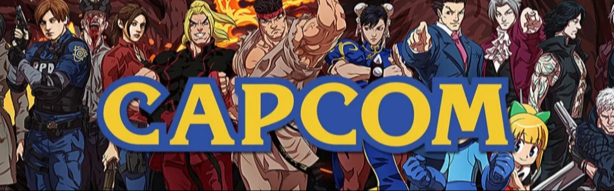 Capcom поднимет зарплаты всех своих сотрудников в Японии на 30%