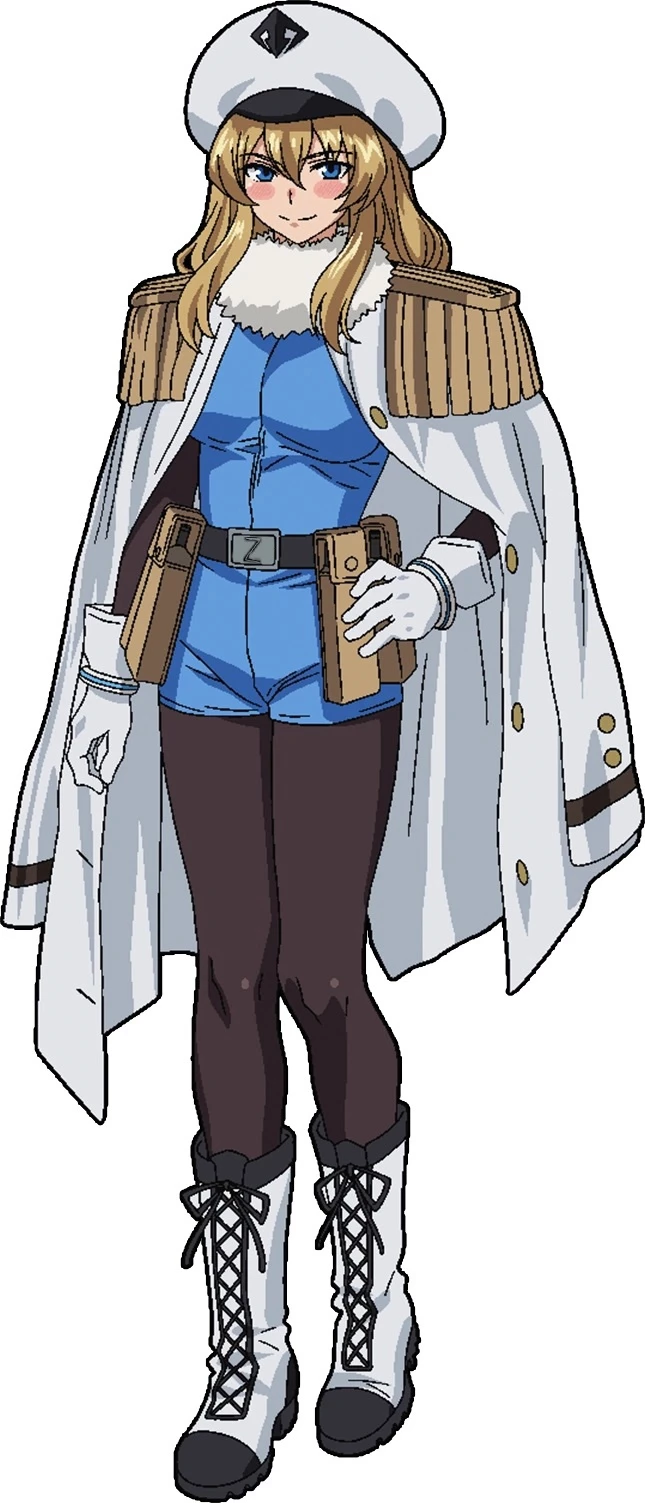 Лучшие аниме-вайфу 2023 года Лучшие аниме-вайфу 2023 года