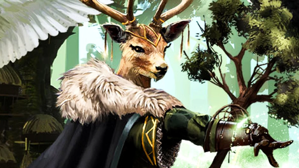 В Fractured Online стартовало новое событие Heaven’s Bounty В Fractured Online стартовало новое событие Heaven’s Bounty