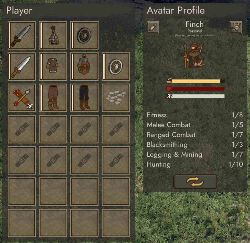 Разработчики MMORPG Anvil Empire рассказали про систему аватаров и переосмысление геймплея