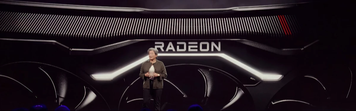 Видеокарты AMD RDNA 3 могут работать при почти 4 ГГц по чипу