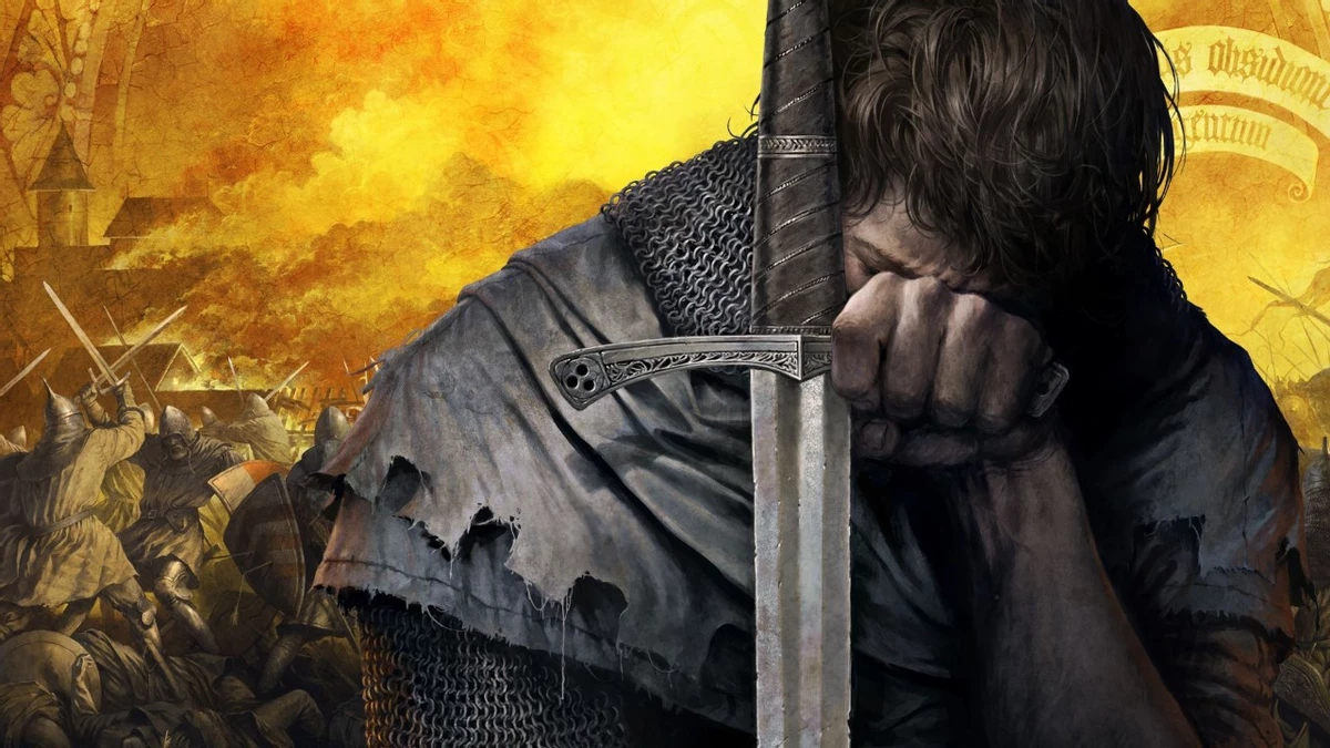 Kingdom Come: Deliverance может получить обновленную версию в следующем году Kingdom Come: Deliverance может получить обновленную версию в следующем году