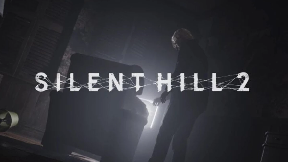 Геймплей Silent Hill 2 Remake в новом трейлере с PS State of Play Геймплей Silent Hill 2 Remake в новом трейлере с PS State of Play