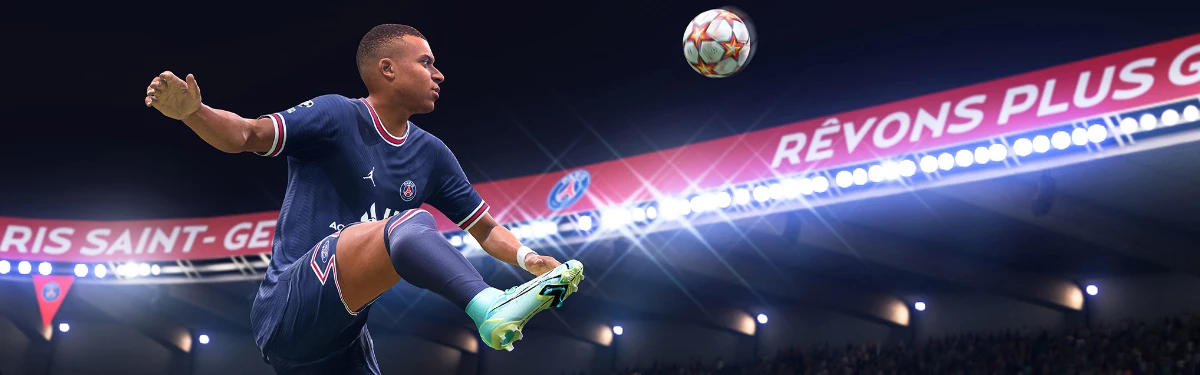 ФИФА продолжит выпускать игры под брендом FIFA ФИФА продолжит выпускать игры под брендом FIFA