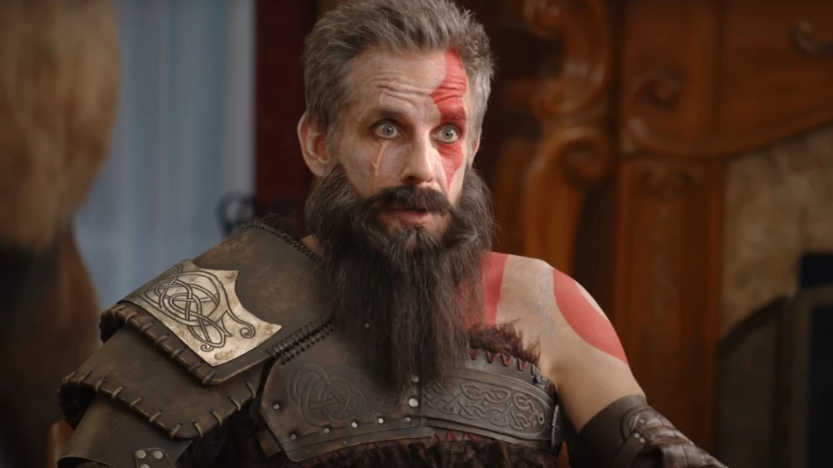 Читатели IGN назвали лучших персонажей PlayStation — в пятерке лишь белые мужики во главе с Кратосом Читатели IGN назвали лучших персонажей PlayStation — в пятерке лишь белые мужики во главе с Кратосом