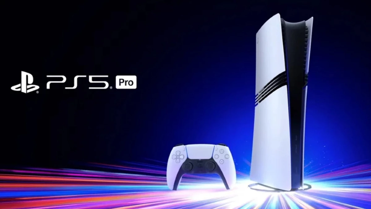 Консоли PlayStation 5 Pro все еще приносят прибыль, в отличие от остального семейства Консоли PlayStation 5 Pro все еще приносят прибыль, в отличие от остального семейства