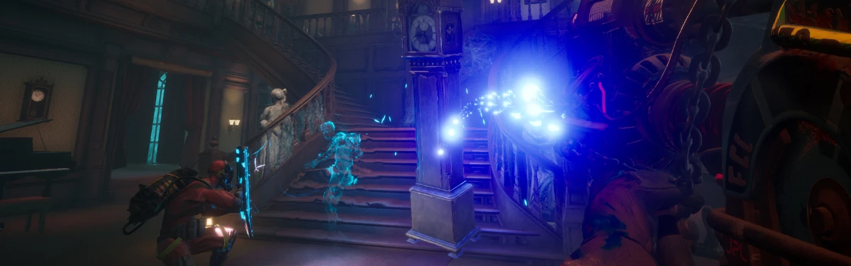Жуткая игра в прятки Midnight Ghost Hunt выйдет в ранний доступ на следующей неделе Жуткая игра в прятки Midnight Ghost Hunt выйдет в ранний доступ на следующей неделе