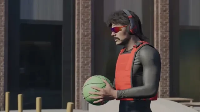 Dr Disrespect попал под каток отмены Dr Disrespect попал под каток отмены