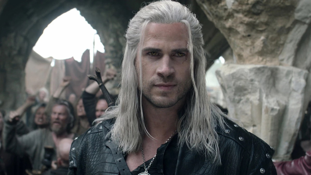 Актеры встали грудью на защиту Лиама Хемсворта и его Геральта