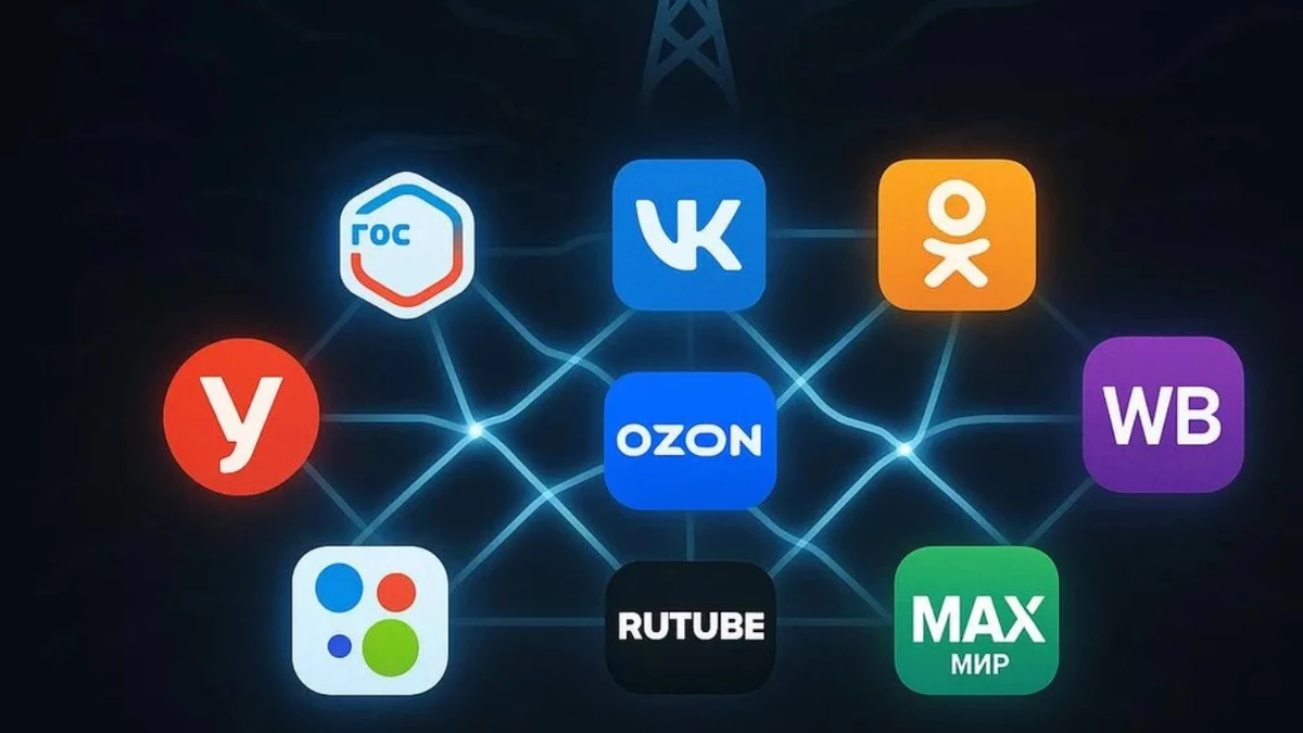 В белый список сайтов России дообавили новые адреса В белый список сайтов России дообавили новые адреса