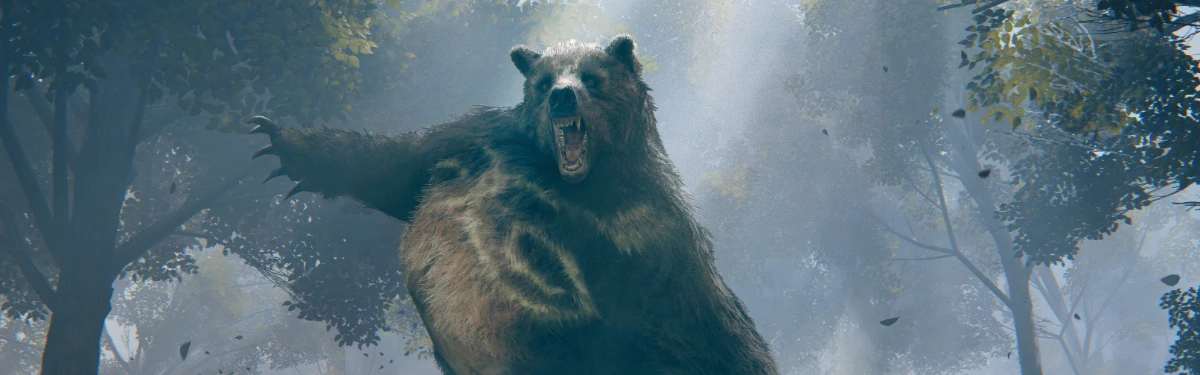 Обнимашки с огромным мишкой — игровой процесс Elden Ring Обнимашки с огромным мишкой — игровой процесс Elden Ring