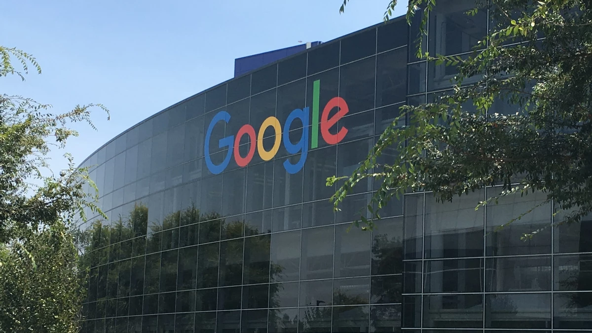 Google признана виновной в монополизации цифровой рекламы в США