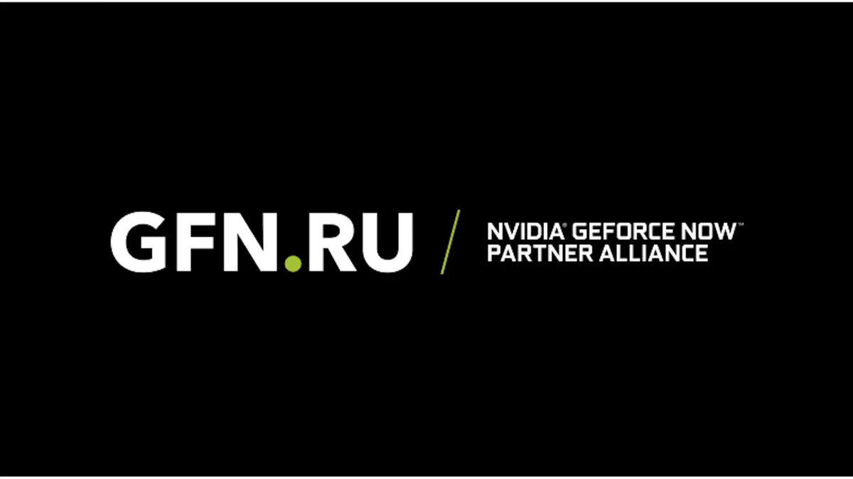 GeForce NOW в России всё — сервис GFN.RU будет закрыт с 1 октября GeForce NOW в России всё — сервис GFN.RU будет закрыт с 1 октября