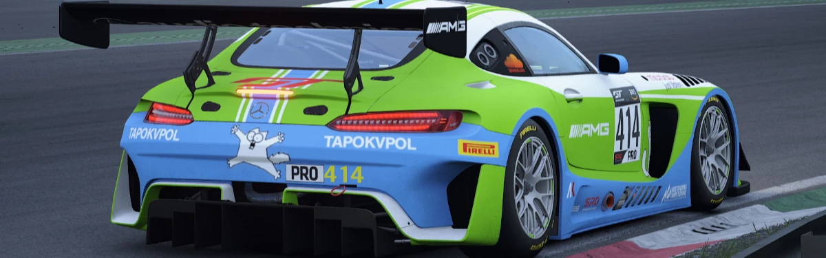 Стрим: Endurance Esports - Advanced Cup - 4 этап (Золдер) Стрим: Endurance Esports - Advanced Cup - 4 этап (Золдер)