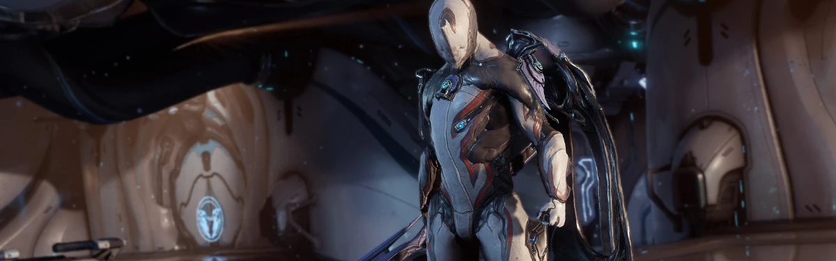 Warframe — Второй этап оптимизации клиента. Готовимся к большому объему патча Warframe — Второй этап оптимизации клиента. Готовимся к большому объему патча