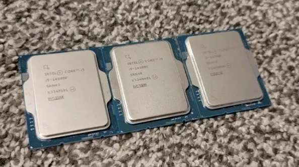 Intel отрицает обнаружение источника проблем 13 и 14 поколений процессоров Intel отрицает обнаружение источника проблем 13 и 14 поколений процессоров
