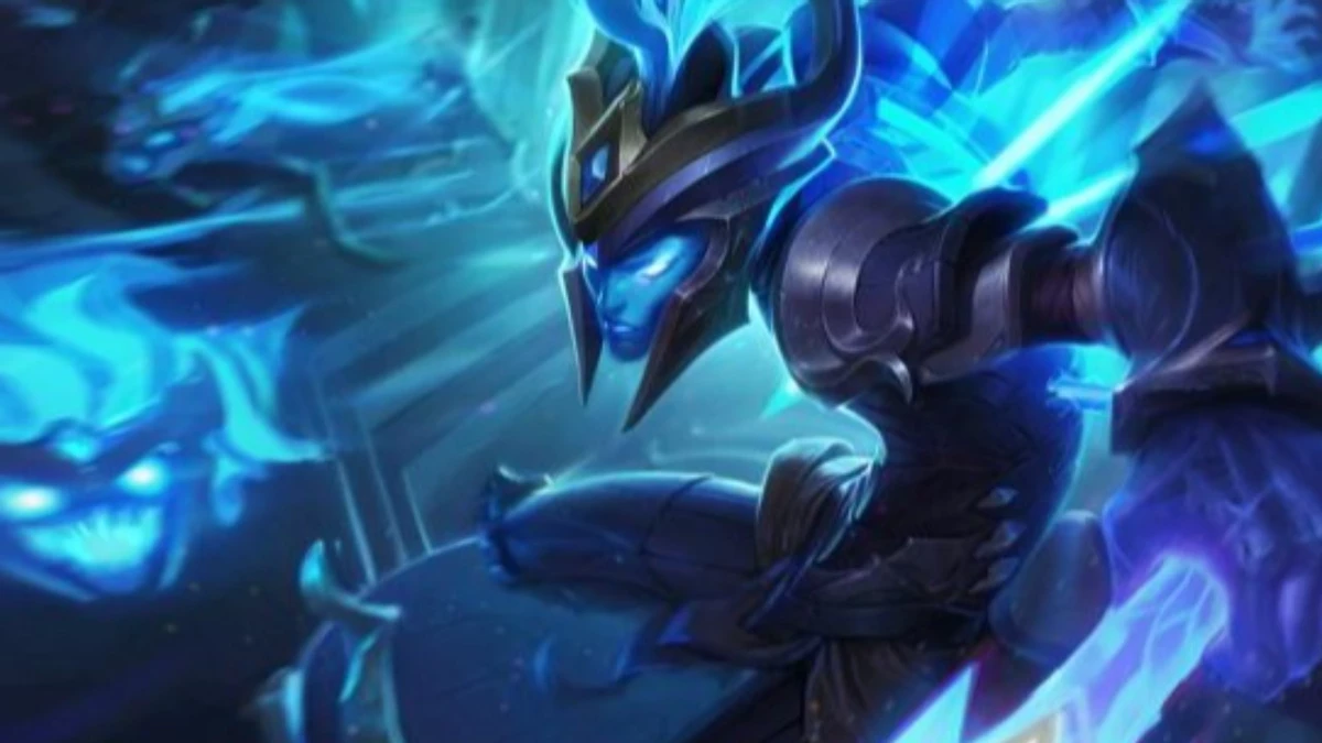 В League of Legends наконец-то готовы скины для Калисты и Кледа В League of Legends наконец-то готовы скины для Калисты и Кледа