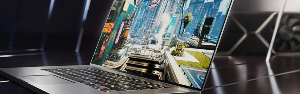 NVIDIA RTX 3050 Ti засветилась в Geekbench NVIDIA RTX 3050 Ti засветилась в Geekbench