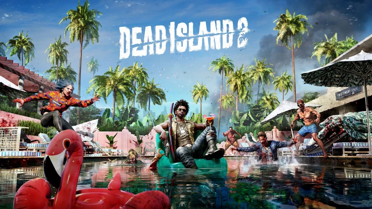 В Dead Island 2 сыграло 20 миллионов игроков — разработчики заняты продолжением