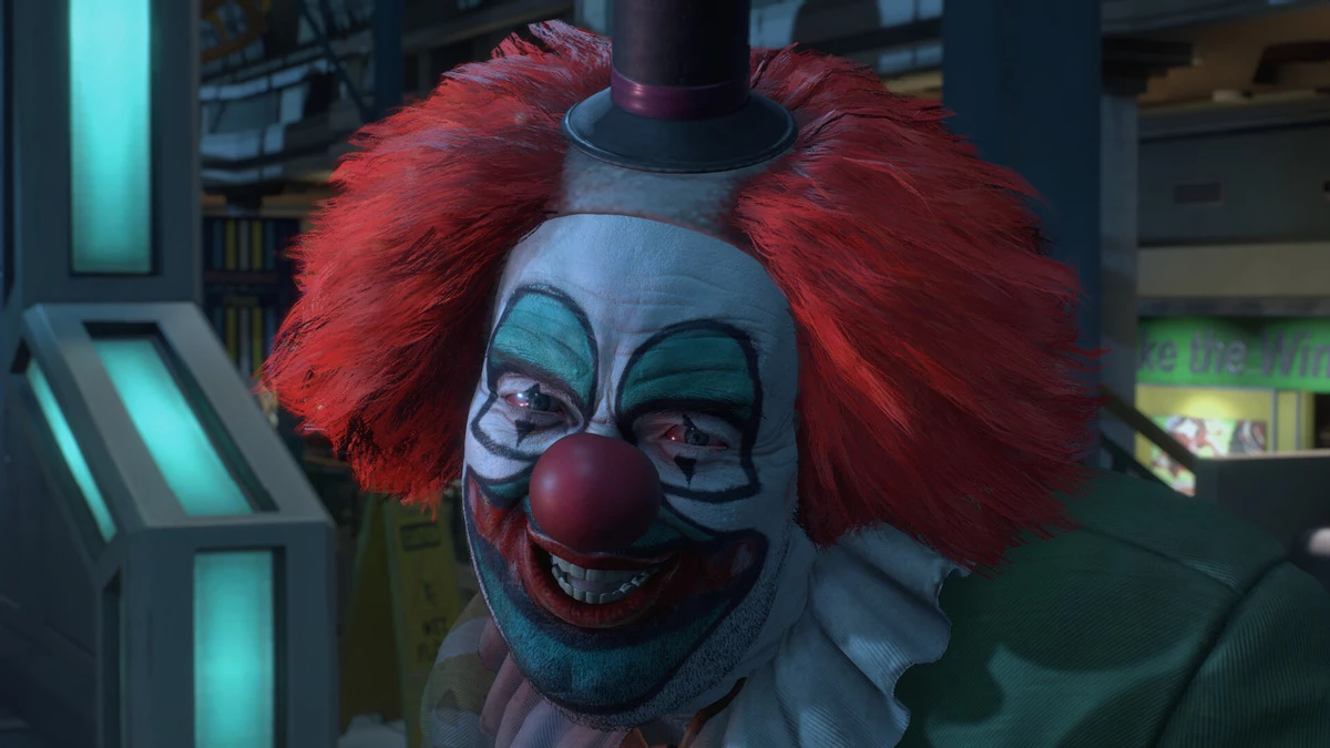 Сюжетный трейлер зомби-экшена Dead Rising Deluxe Remaster Сюжетный трейлер зомби-экшена Dead Rising Deluxe Remaster