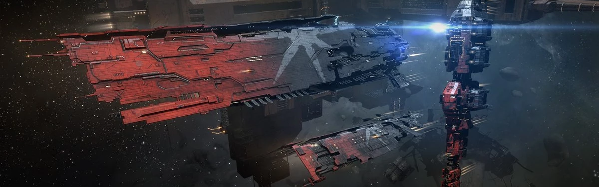 EVE Online — В игре появятся сезонные обновления EVE Online — В игре появятся сезонные обновления