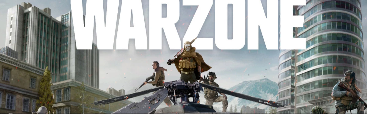 Call of Duty: Warzone - Ситуация с читерами становится только хуже Call of Duty: Warzone - Ситуация с читерами становится только хуже