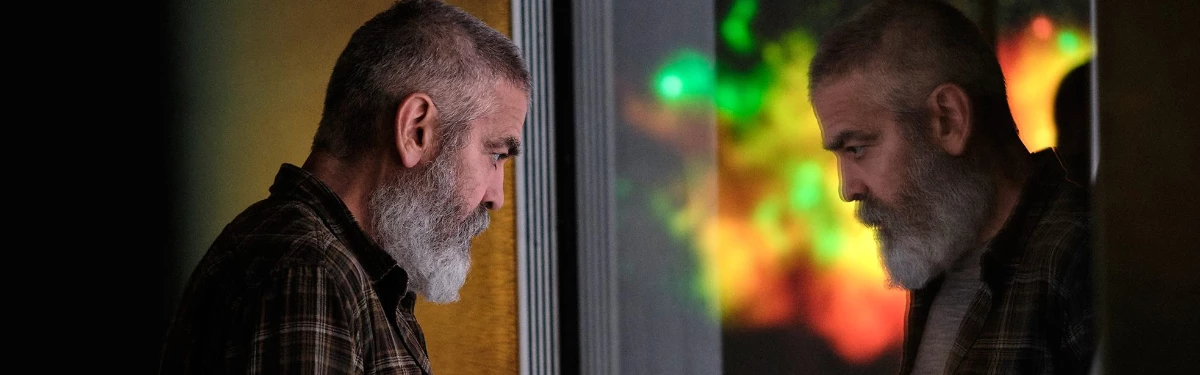 Финальный трейлер «Полуночного неба» от Джорджа Клуни и Netflix Финальный трейлер «Полуночного неба» от Джорджа Клуни и Netflix