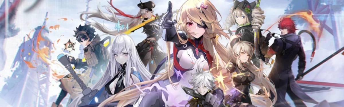 Изменения релизной Tower of Fantasy относительно последнего ЗБТ Изменения релизной Tower of Fantasy относительно последнего ЗБТ