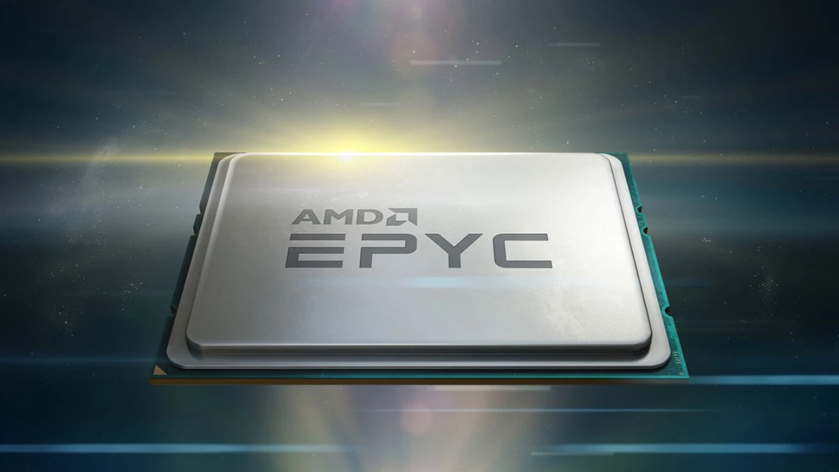 Баг в AMD EPYC Rome отправляет процессоры в отпуск через 34 месяца работы Баг в AMD EPYC Rome отправляет процессоры в отпуск через 34 месяца работы