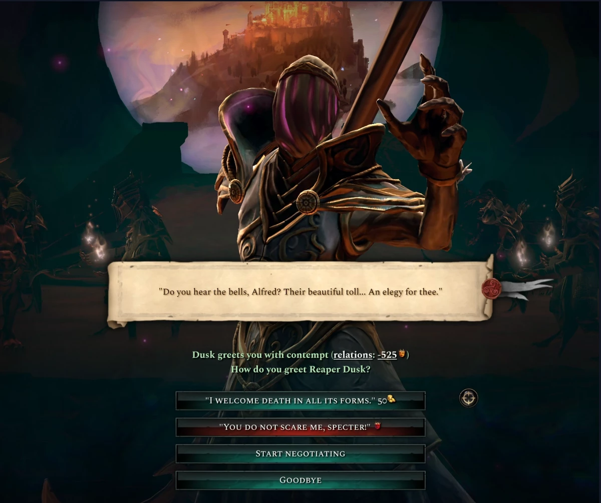 Обзор Age of Wonders 4: Ways of War — дополнение, которое позволит взглянуть на игру по-новому Обзор Age of Wonders 4: Ways of War — дополнение, которое позволит взглянуть на игру по-новому