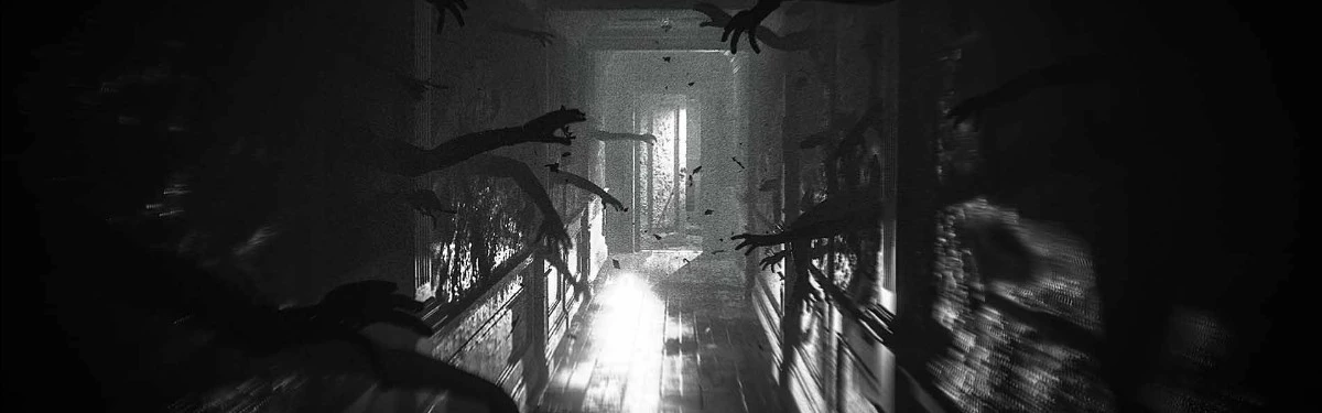 Layers of Fear 2 появится уже в следующем месяце Layers of Fear 2 появится уже в следующем месяце