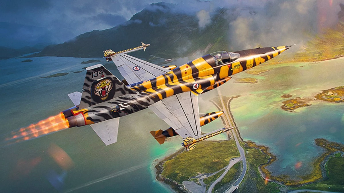 Участвуйте в событии “Борец за свободу” для игры War Thunder и получите акционный истребитель Швеции VII ранга Участвуйте в событии “Борец за свободу” для игры War Thunder и получите акционный истребитель Швеции VII ранга