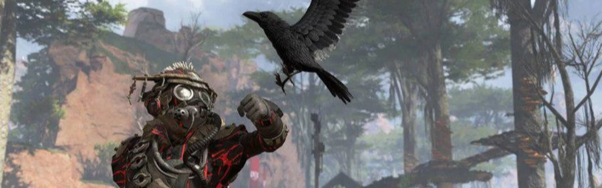 Проблемы с серверами Apex Legends решатся не раньше 22 сентября Проблемы с серверами Apex Legends решатся не раньше 22 сентября
