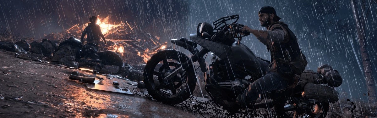 Days Gone - Разработчики хотят продолжить работать со вселенной игры Days Gone - Разработчики хотят продолжить работать со вселенной игры