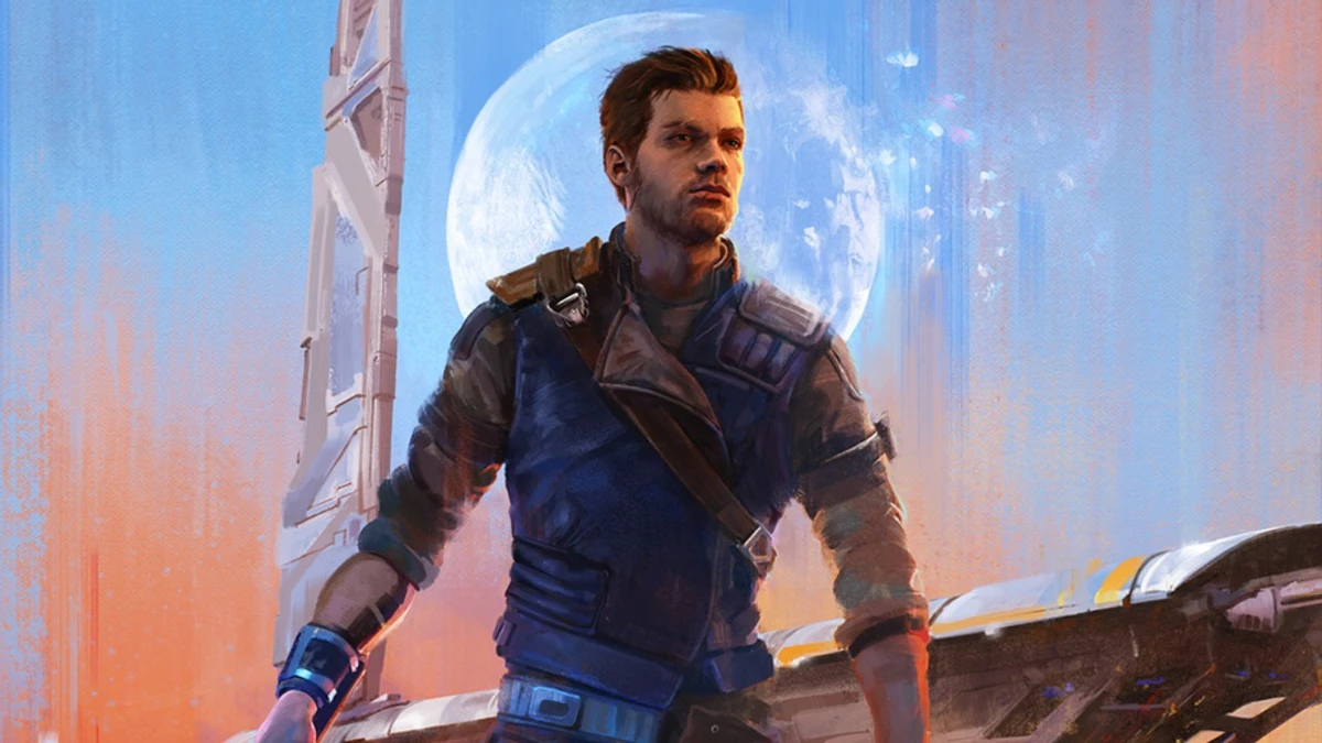 Нет невежества — есть знание: джедайские головоломки в Star Wars Jedi: Survivor Нет невежества — есть знание: джедайские головоломки в Star Wars Jedi: Survivor