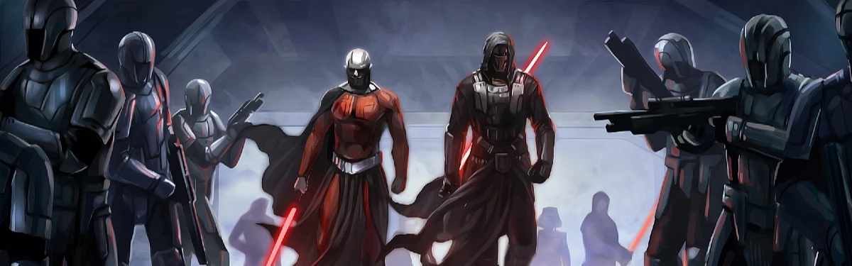 Embracer Group купила Gearbox и Aspyr Media, возможно работающую над новой Knights of the Old Republic Embracer Group купила Gearbox и Aspyr Media, возможно работающую над новой Knights of the Old Republic