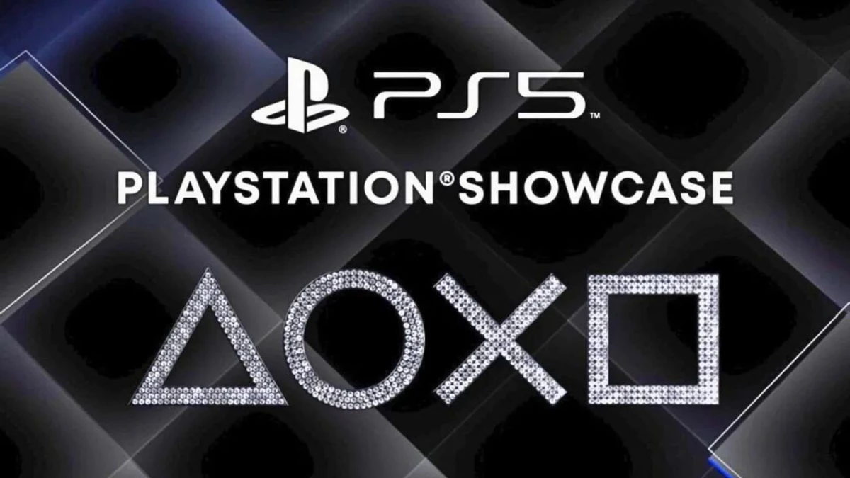 Сегодня пройдет PlayStation Showcase, где должны показать много новинок Сегодня пройдет PlayStation Showcase, где должны показать много новинок