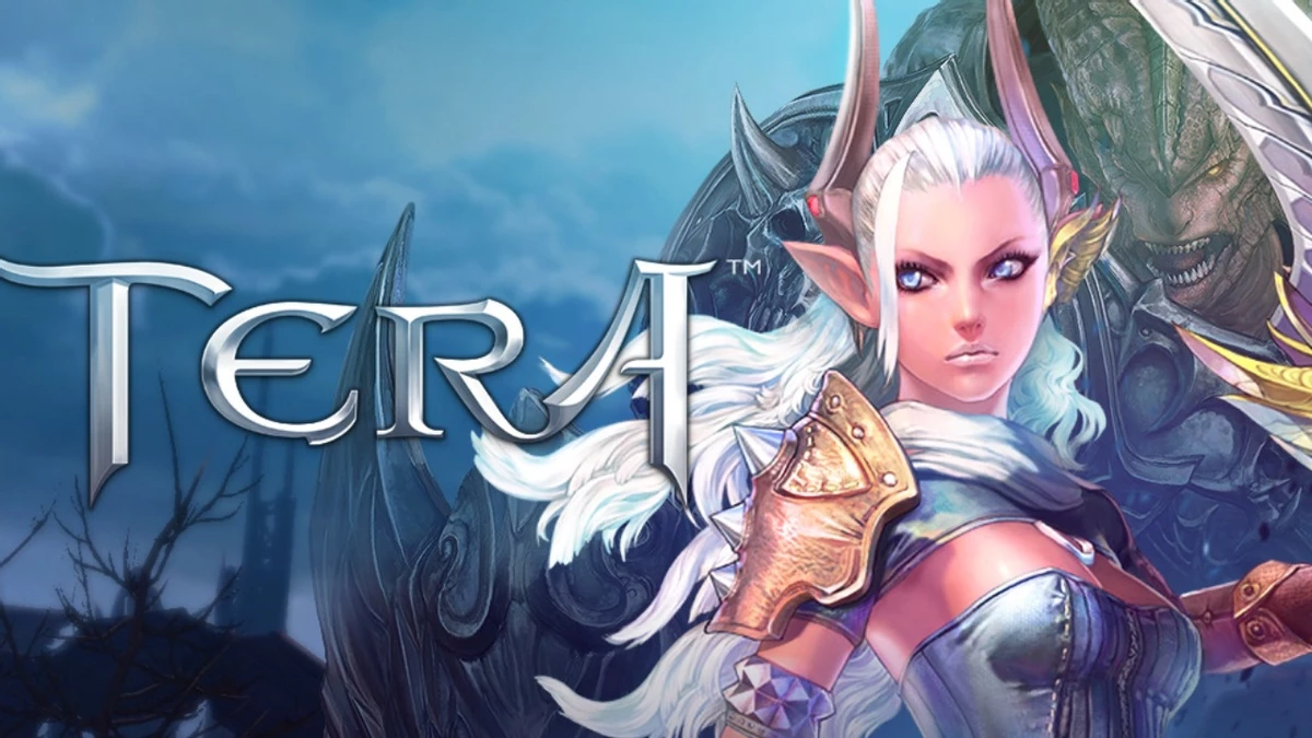Консольная версия MMORPG TERA отмечает шестой день рождения Консольная версия MMORPG TERA отмечает шестой день рождения