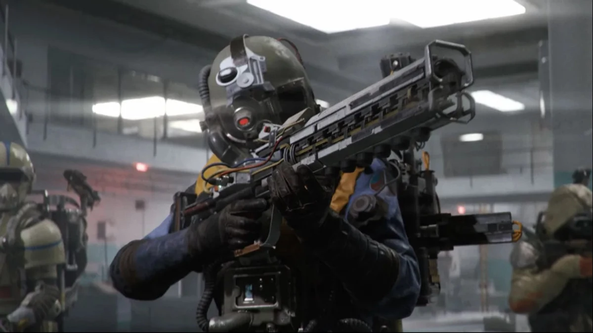 ARC Raiders сделала это с чартом продаж Steam в десятый раз ARC Raiders сделала это с чартом продаж Steam в десятый раз